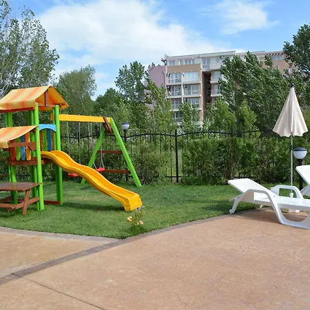 Apartment Vip Zone