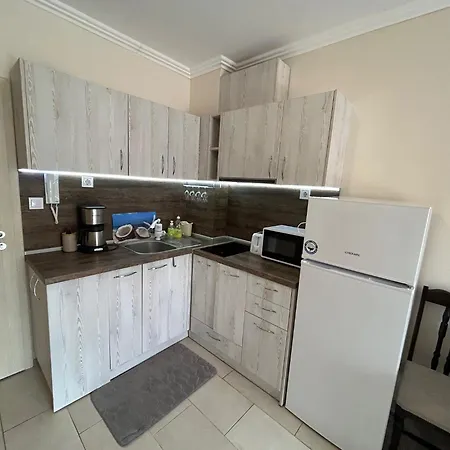 Apartment Vip Zone Sunny Beach
