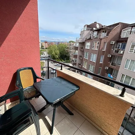 Apartment Vip Zone *