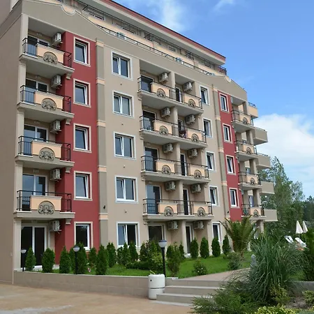 Vip Zone Apartment *
