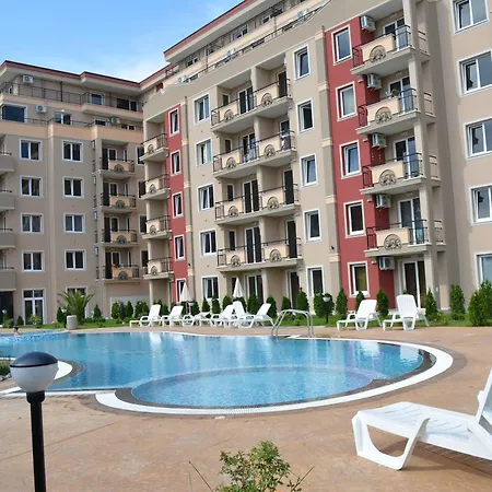 Apartment Vip Zone *